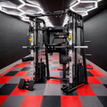 Smith Machine Professionnelle - GYMPRO
